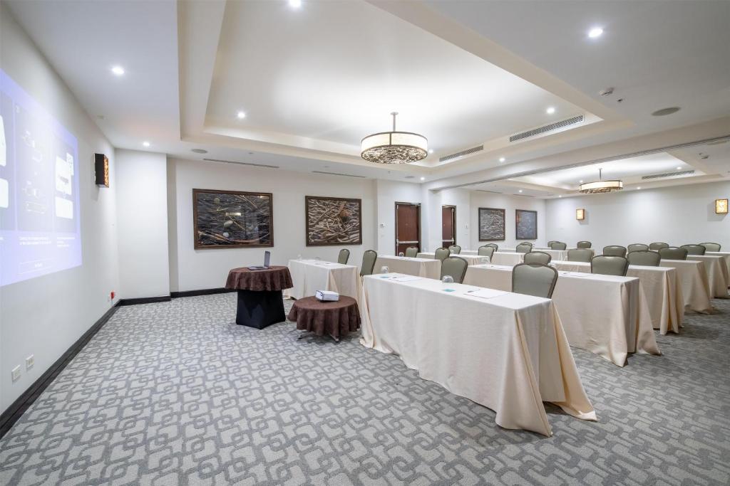 Hilton Garden Inn Guanacaste Airport photo