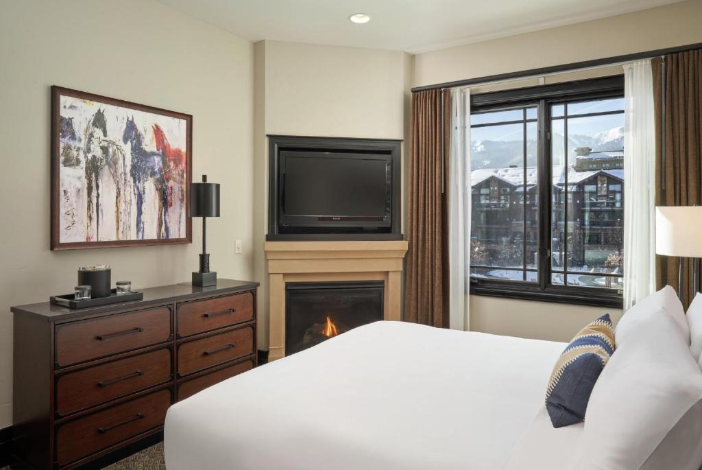 Waldorf Astoria Park City photo 2
