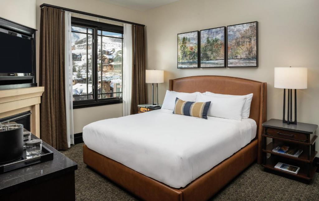 Waldorf Astoria Park City photo 3