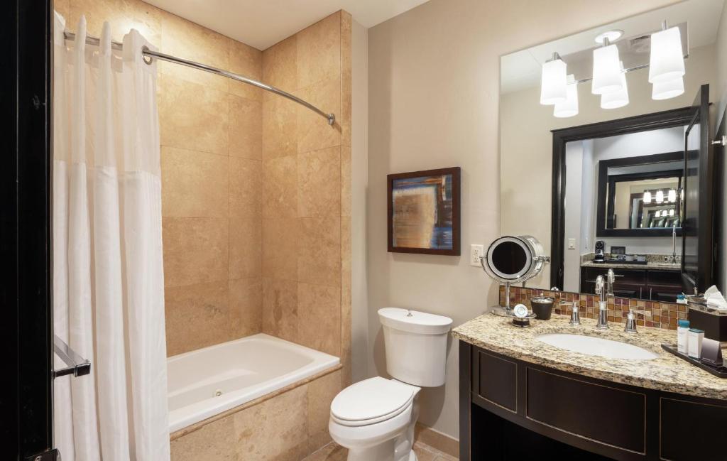 Waldorf Astoria Park City photo 4