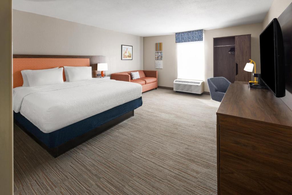 Hampton Inn Somerset - 