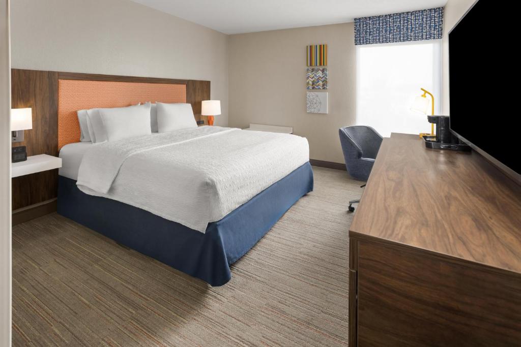 Hampton Inn Somerset - 