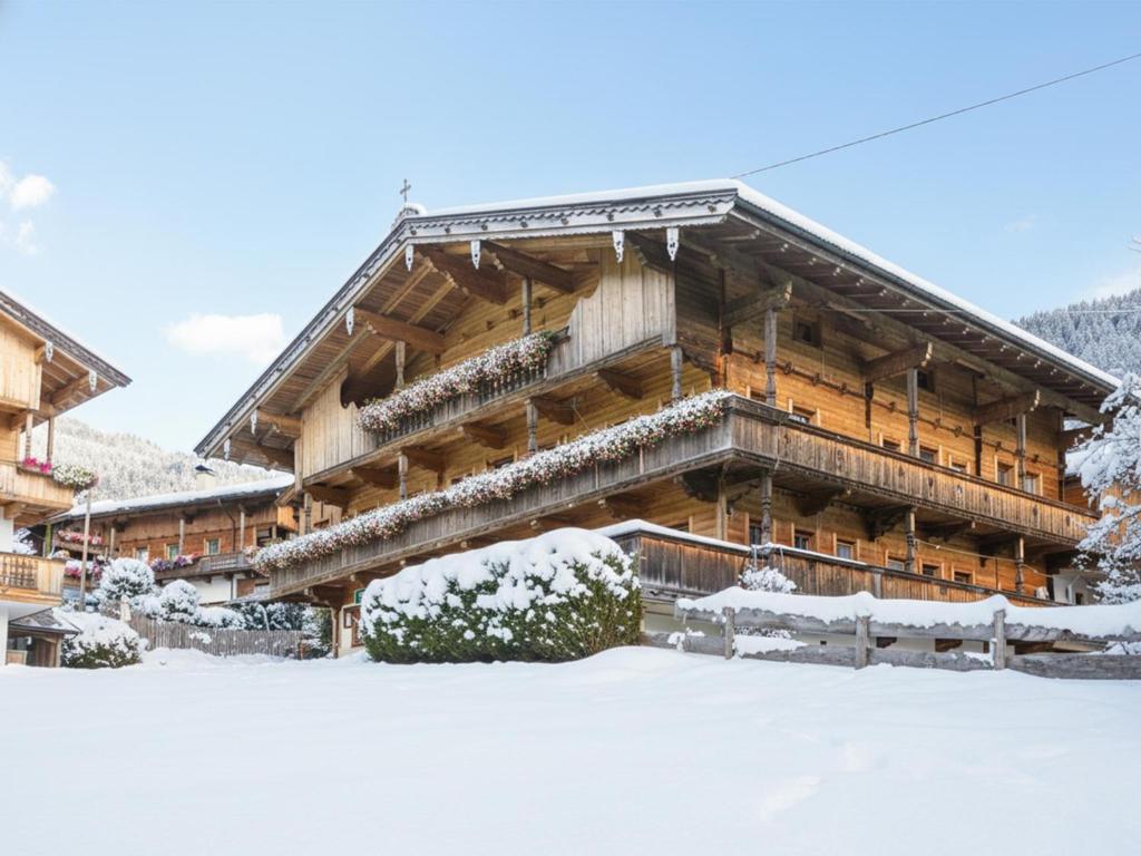 Am Bauernhof Top 2