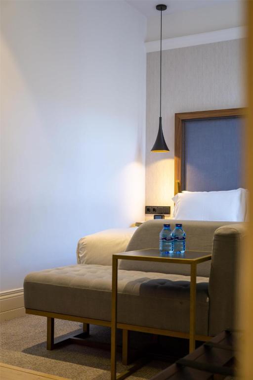 DoubleTree by Hilton Madrid-Prado - Camera Doppia