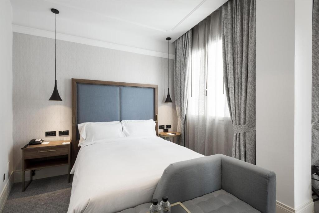 DoubleTree by Hilton Madrid-Prado - Camera Regina