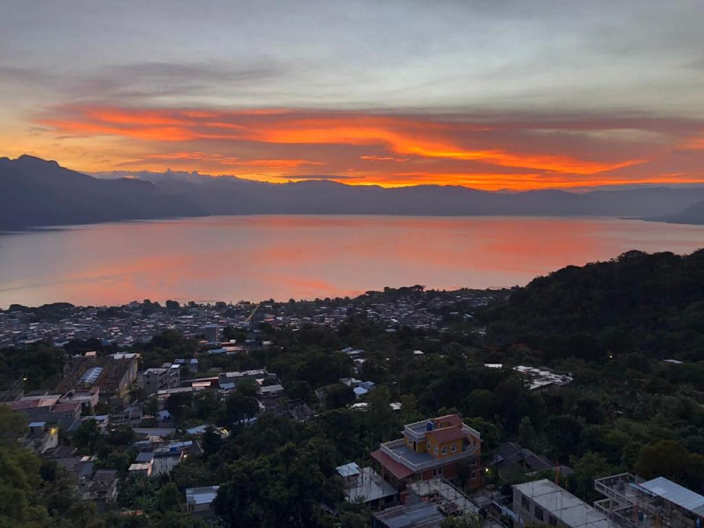 Sunrise