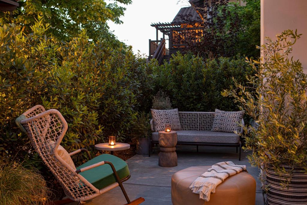 The Lodge at Sonoma Resort, Autograph Collection - 