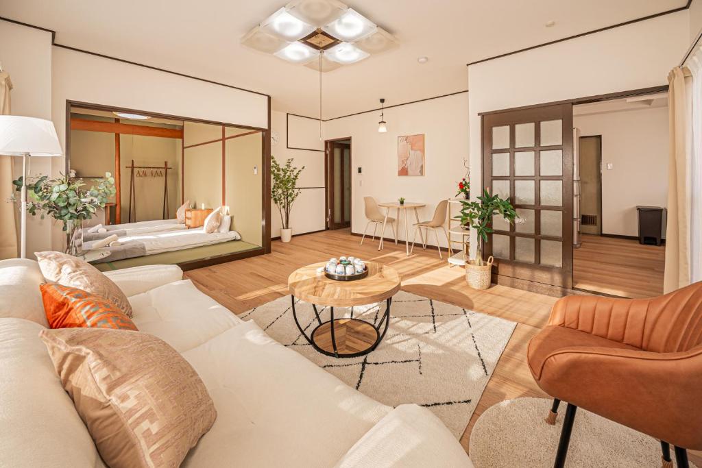 Mori Hotel 十条