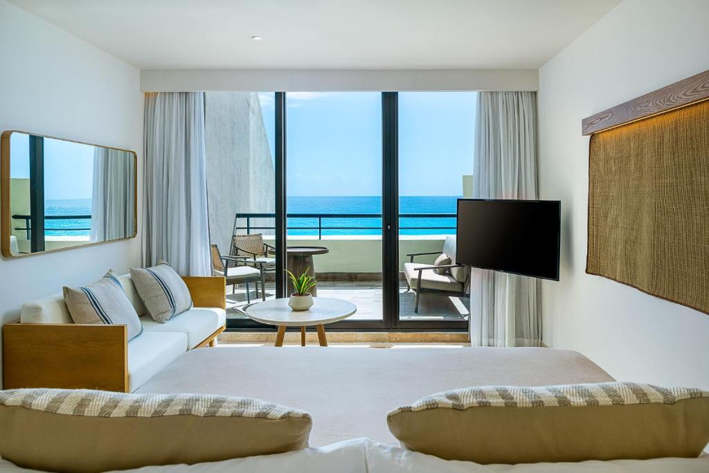 Paradisus Cancún