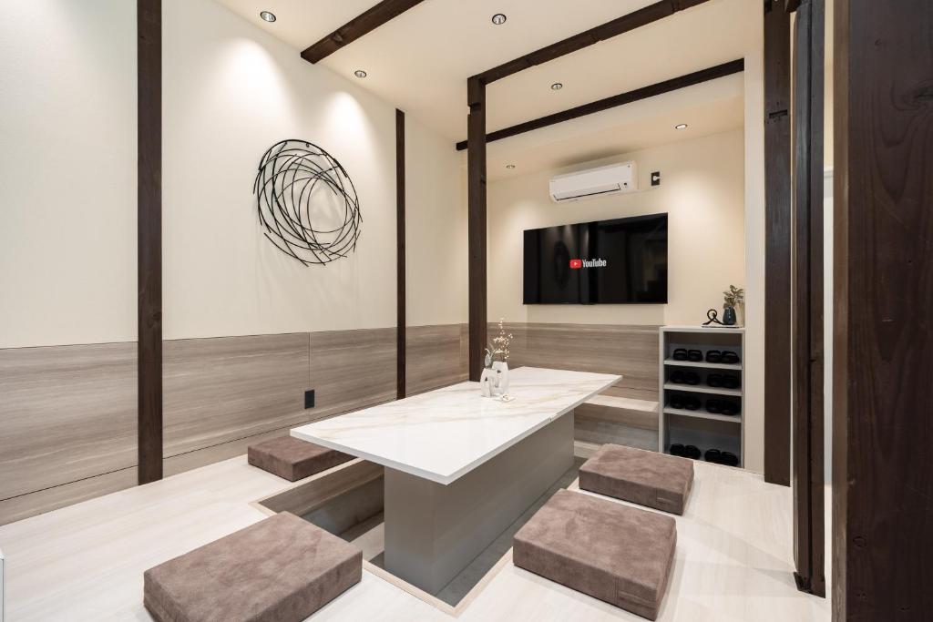 Bijou Suites Hanazono