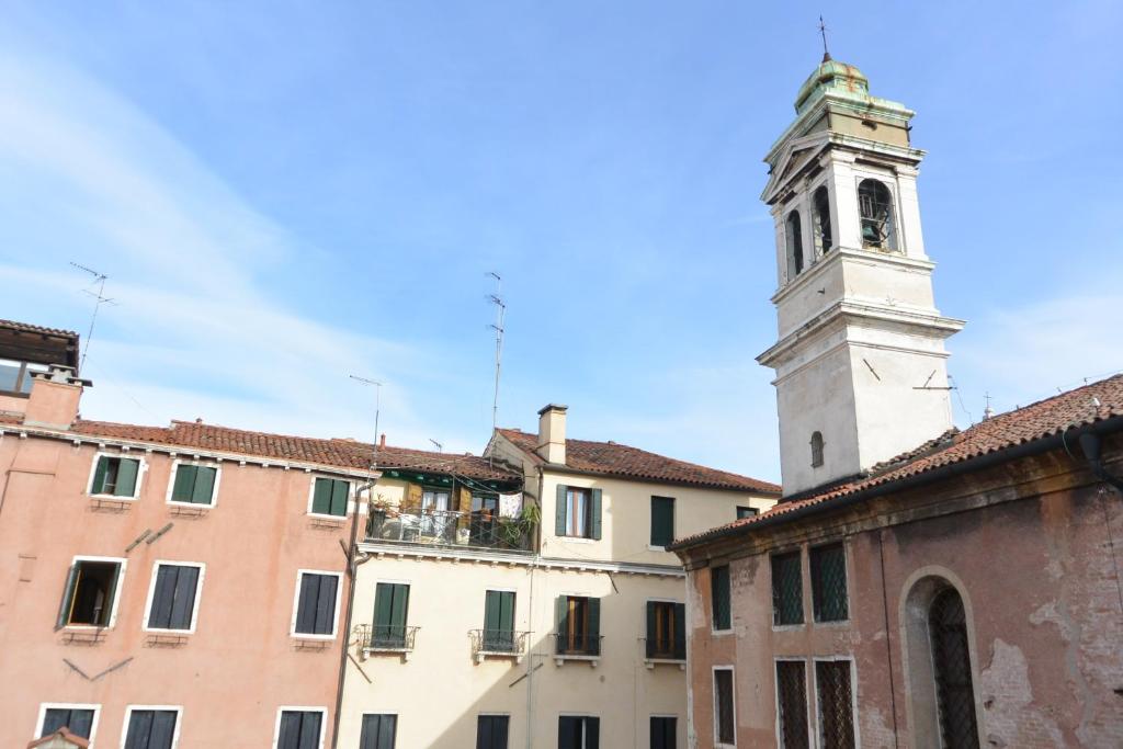 Fotografie z fotogalerie ubytování Hotel Città Di Milano v Benátkách