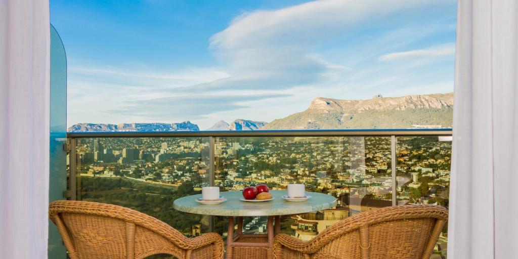 AR Diamante Beach Spa Hotel, Calpe – Bijgewerkte prijzen 2023