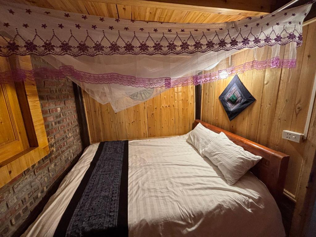 Sapa Fantasea Homestay - Habitación Individual