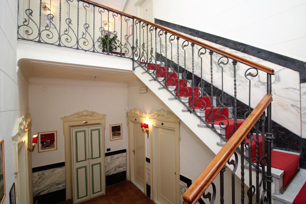 Hotel Charly - Resim 33