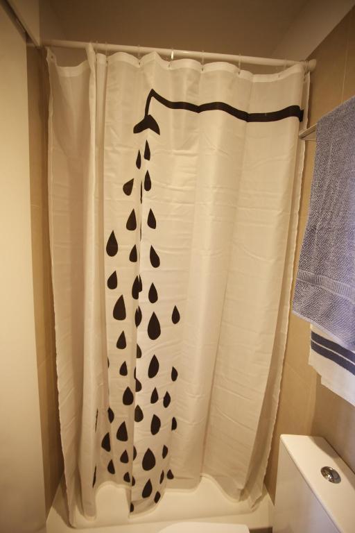 Koupelna v ubytování Top Alfama Appartment