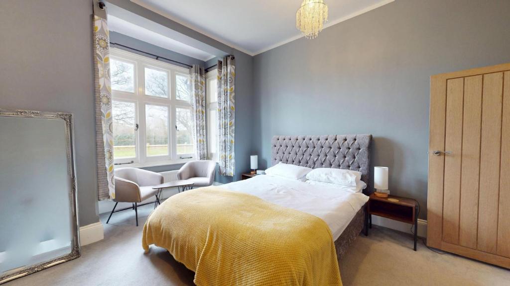 Stylish 2 Bed Apart In The Heart of North Norfolk - Housity
