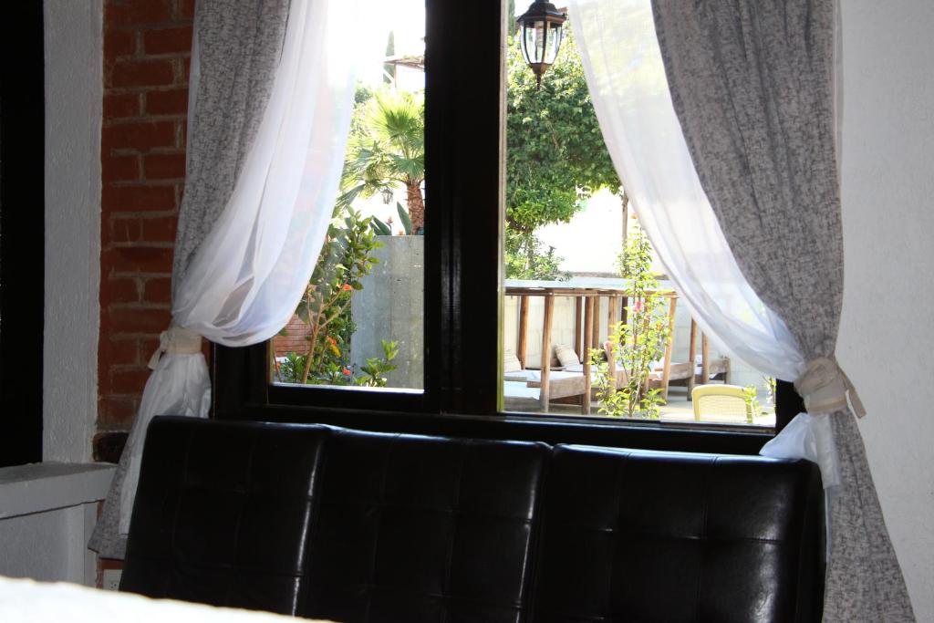 La Capilla Hotel Boutique - Suite Superior