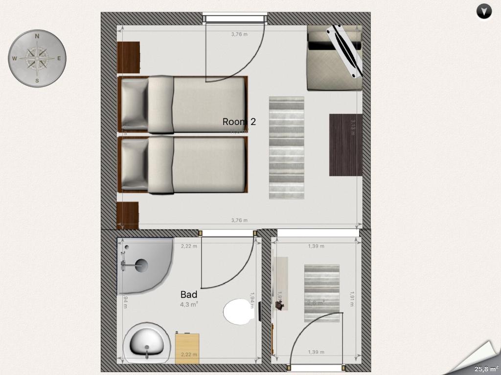 Haus Alpenblick Mölltal - 5