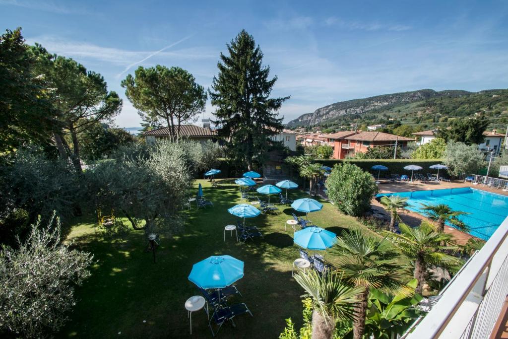 Residence Villa Rosa