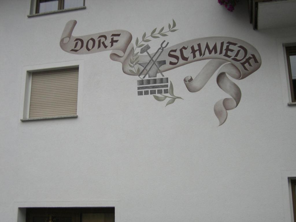 Fotografie z fotogalerie ubytování Haus Dorfschmied v destinaci Flirsch
