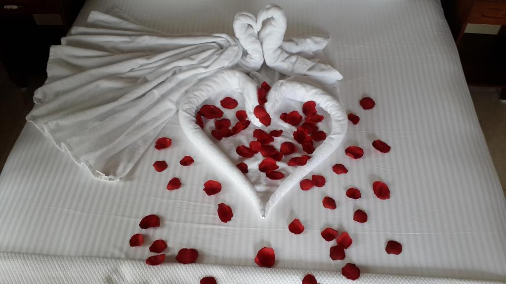 Hotel Mary's House - 14