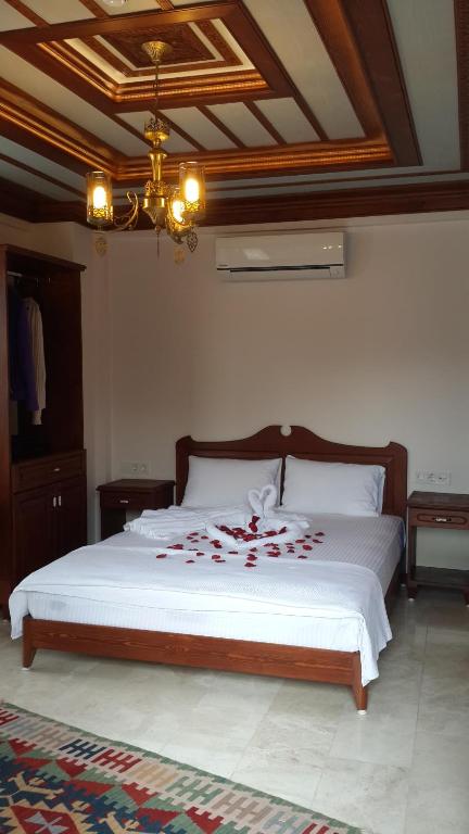 Hotel Mary's House - 13