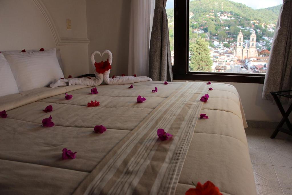 La Capilla Hotel Boutique - Suite De Dos Dormitorios