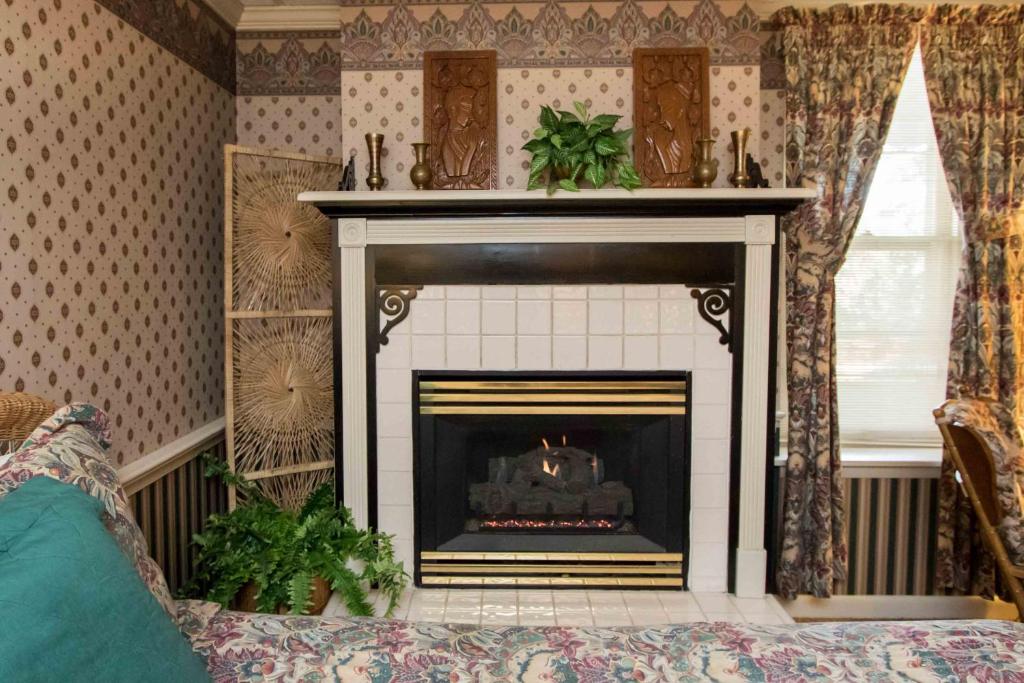 The Globe Inn - Suite Superiore