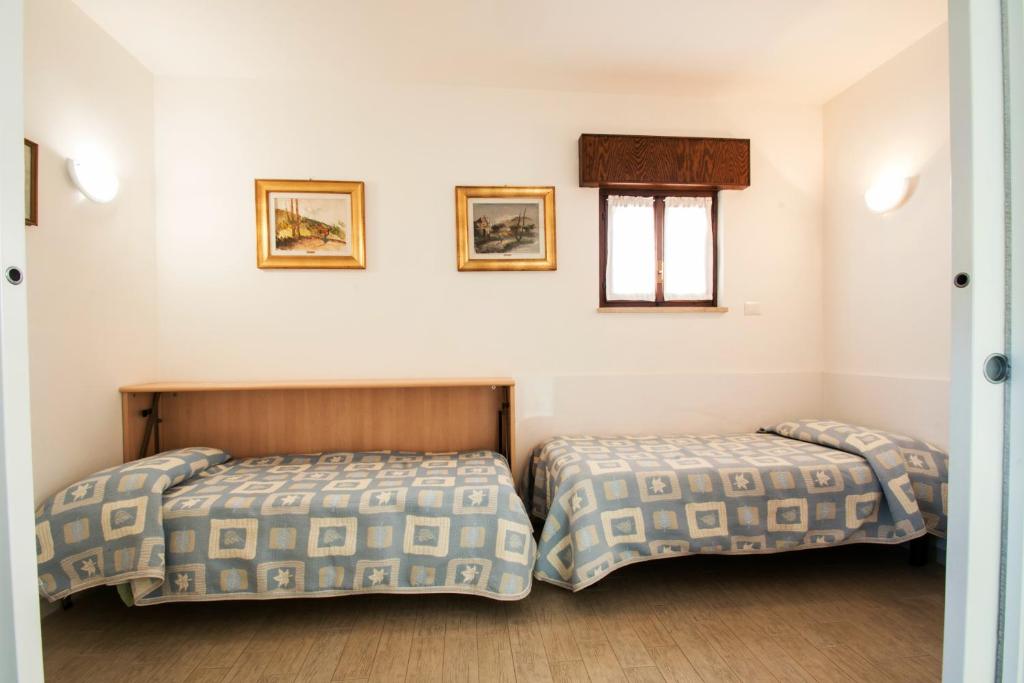 Residence Villa Rosa - Appartement 1 Chambre