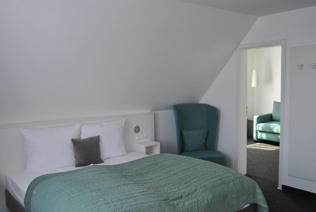 meerzeit Hotel - Suite Júnior