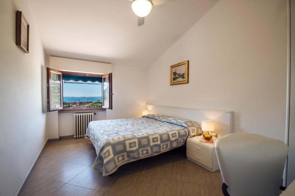 Residence Villa Rosa - Appartement 3 Chambres