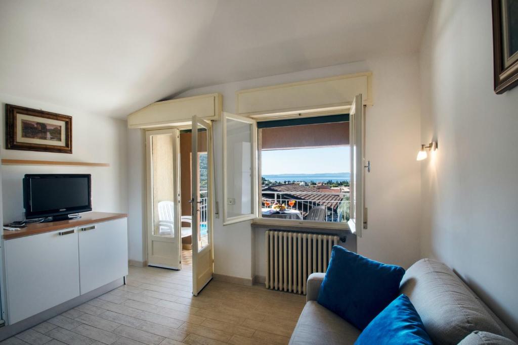 Residence Villa Rosa - Appartement 2 Chambres