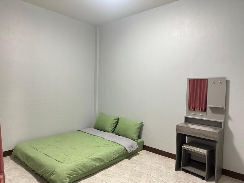 Krabicenterhome