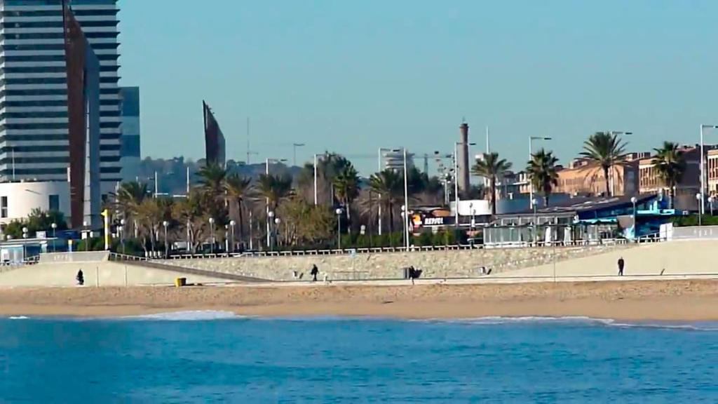 Barcelona Olympic Apartment, Barcelona – Bijgewerkte prijzen 2023
