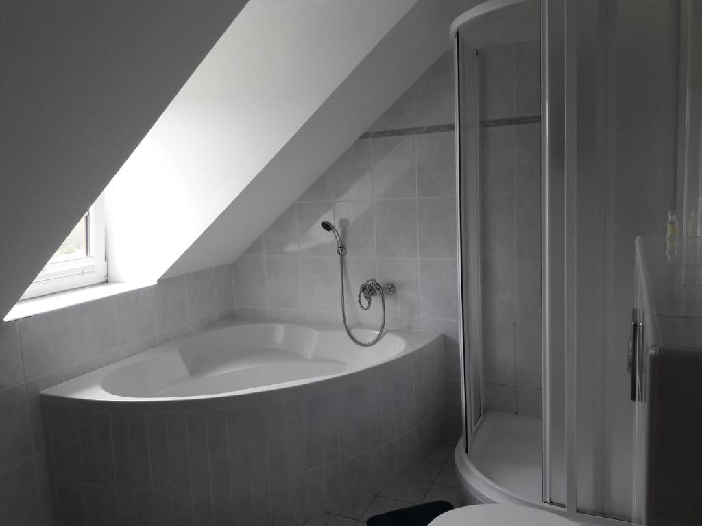 Lipno Lake House - Apartamento - Nivel Dividido
