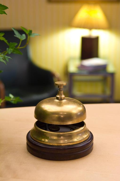 Grand Hotell Hörnan - Resim 25