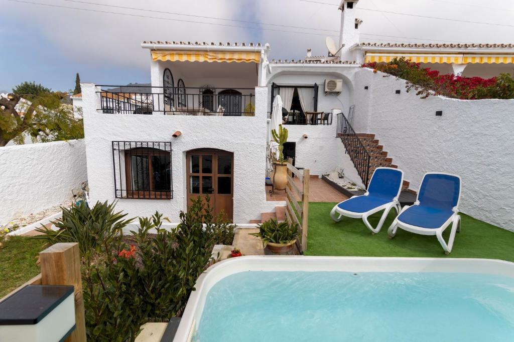 casa castillo