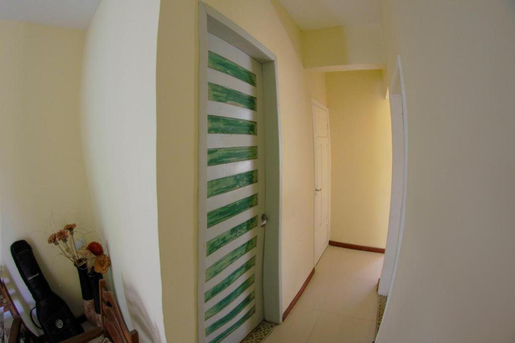  Pousada Flor de Olinda