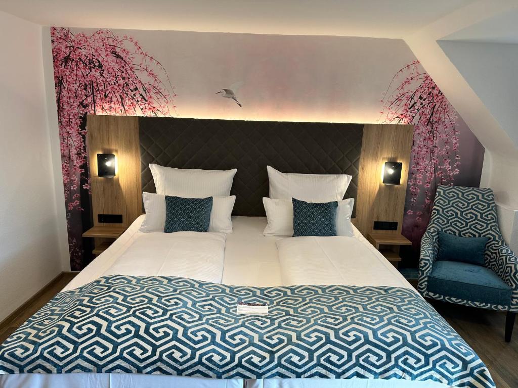 Akzent Hotel Köhler - Familiensuite