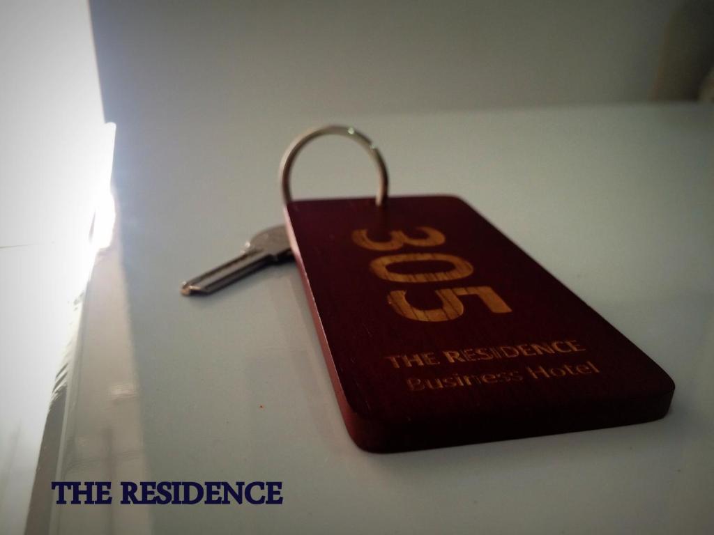 Fotografie z fotogalerie ubytování The Residence v destinaci Colombo