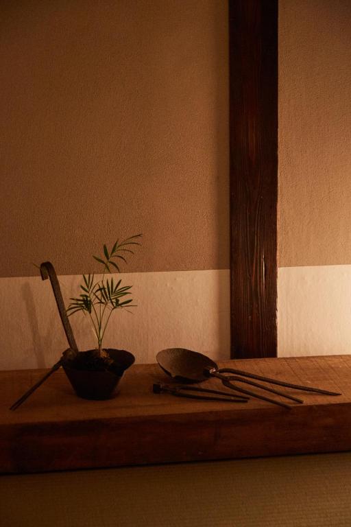 Fotografie z fotogalerie ubytování sakainoma hotel 熊 v destinaci Sakai