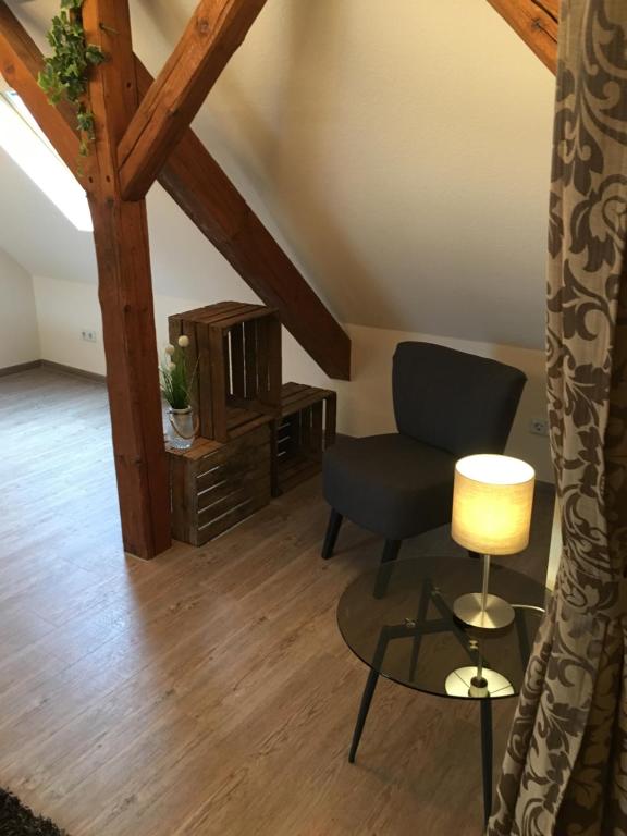 Akzent Hotel Köhler - Junior Suite