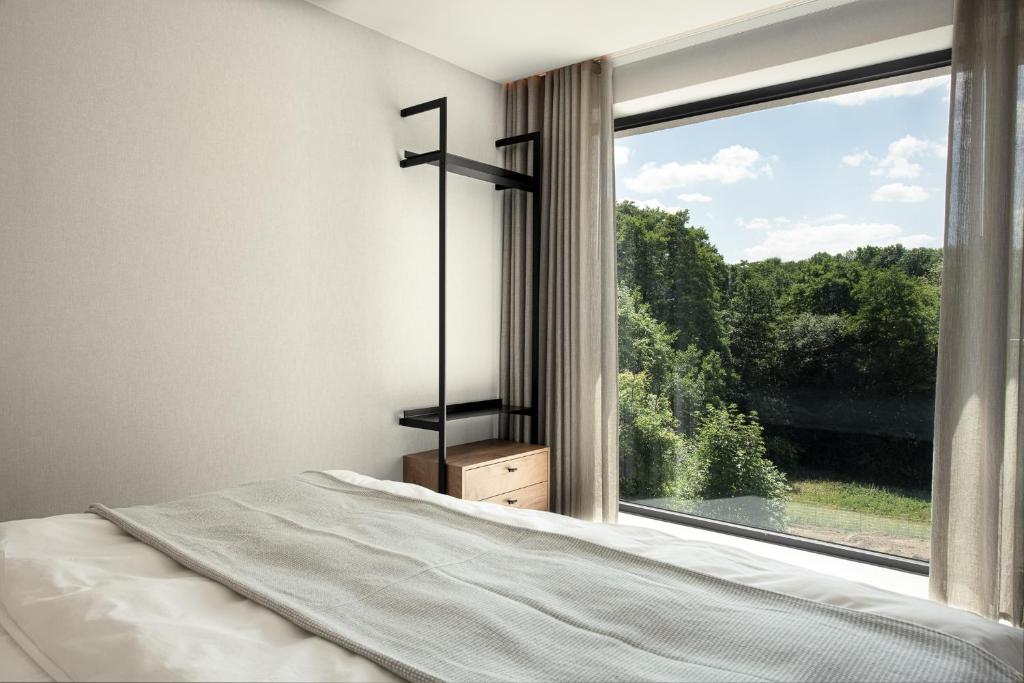 Hotel VierJahreszeiten am Seilersee - Estudio Doble Deluxe