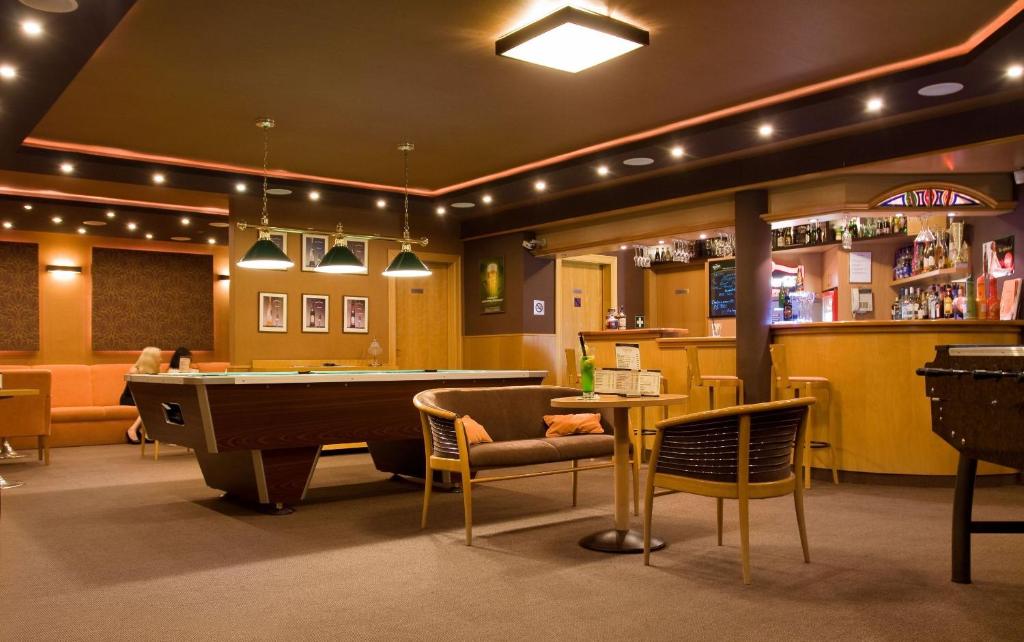 Hotel Kálvária - Resim 28