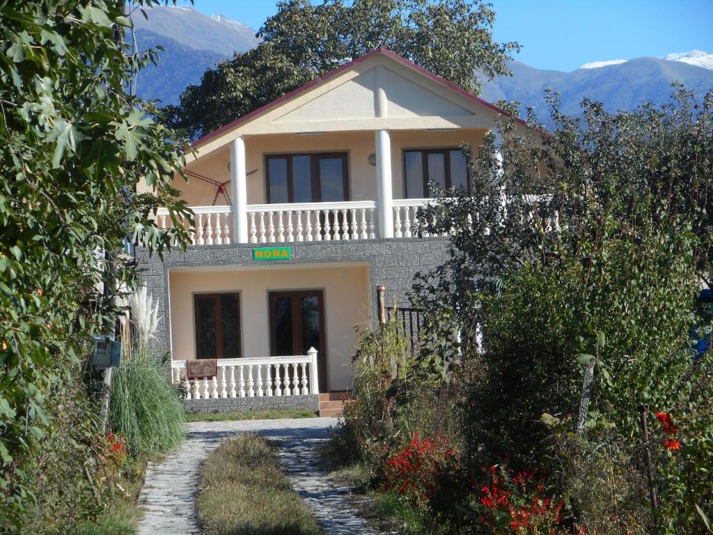 Nona Guest House - Chambre Double