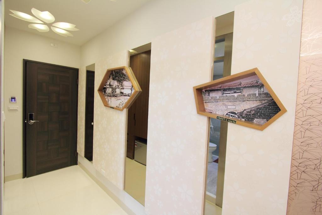 Foto sihtkohas Kaohsiung asuva majutusasutuse Luna's House galeriist