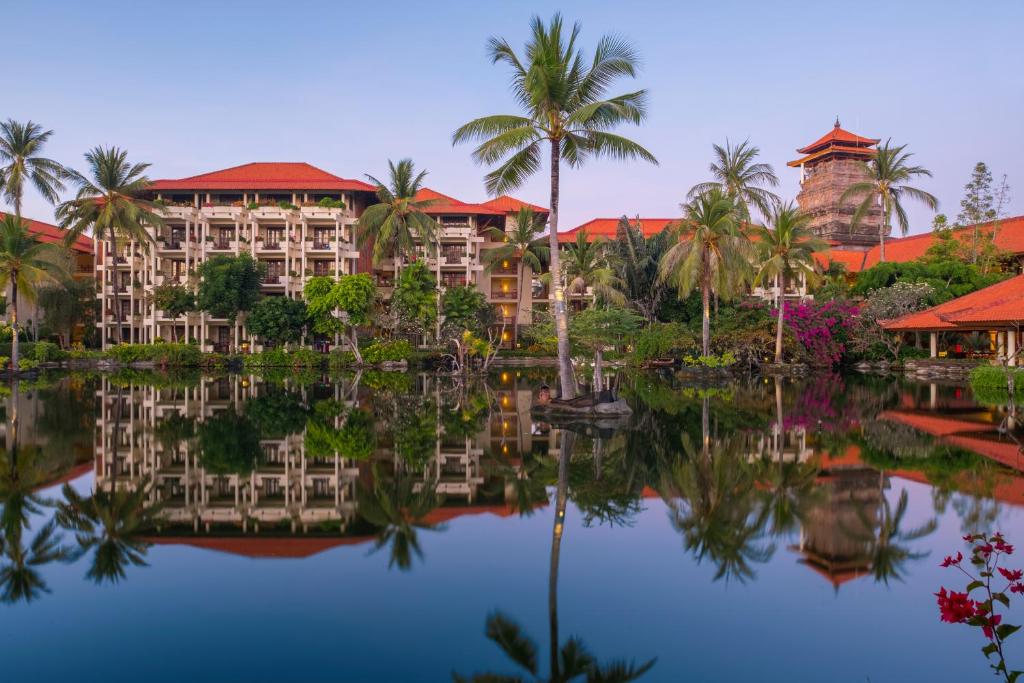 Ayodya Resort Bali - 10