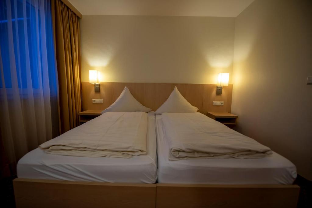 Waldklause Hotel Restaurant - Habitación Doble Deluxe Con Balcón
