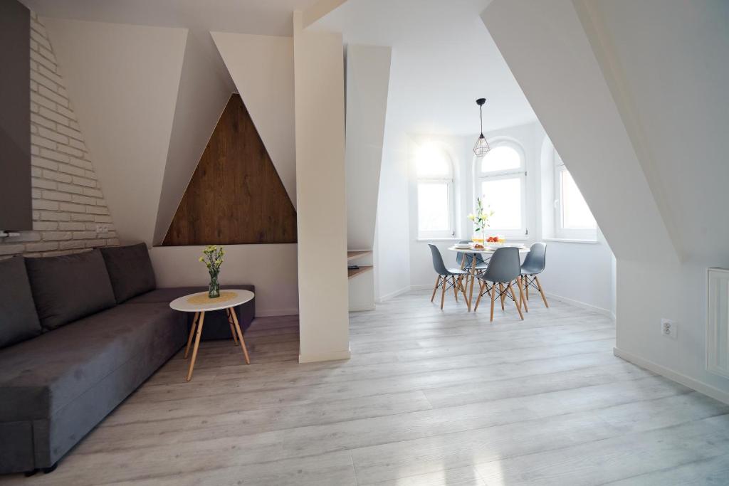 Apartamenty River View od WroclawApartament-pl - 3