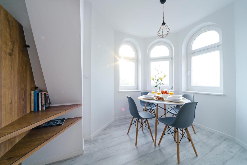 Apartamenty River View od WroclawApartament-pl - 4